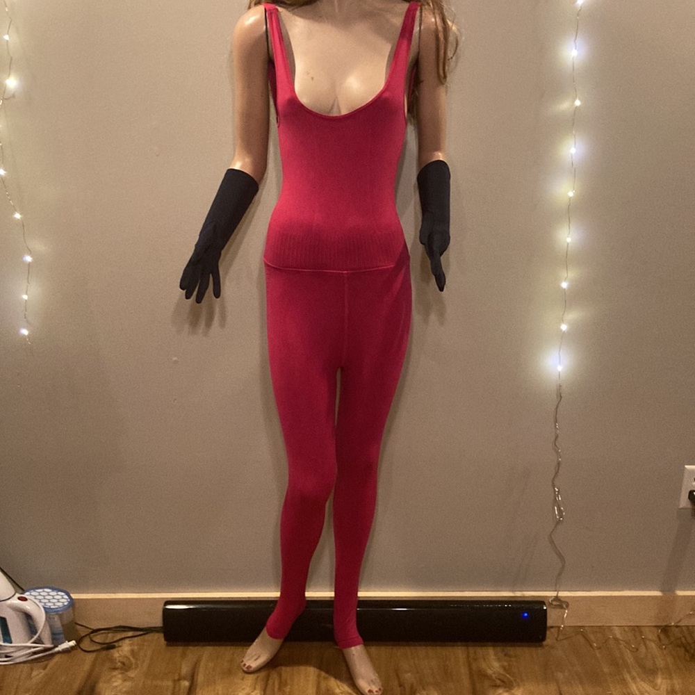 Free People One Piece Good Karma New W/O tags